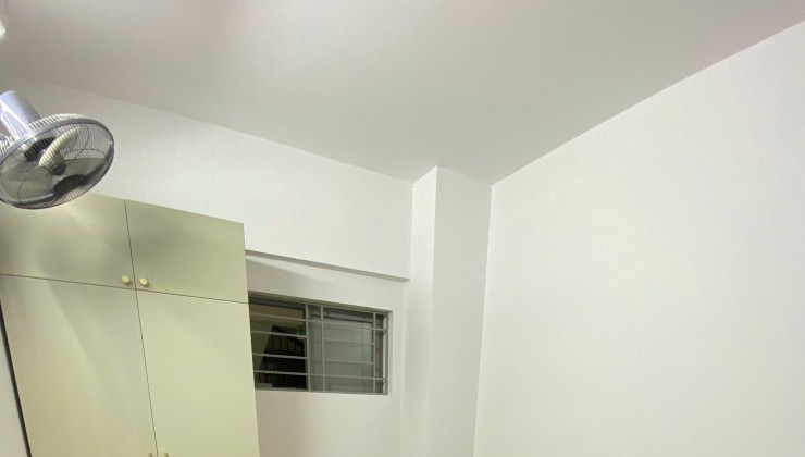 Cần bán căn hộ chung cư siêu hiếm lô góc, View đẹp Trần Thủ Độ (gần Giải Phóng) 78m2, 3N, 3x tỷ